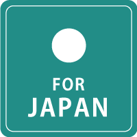 FOR JAPAN