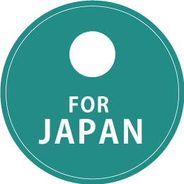 FOR JAPAN