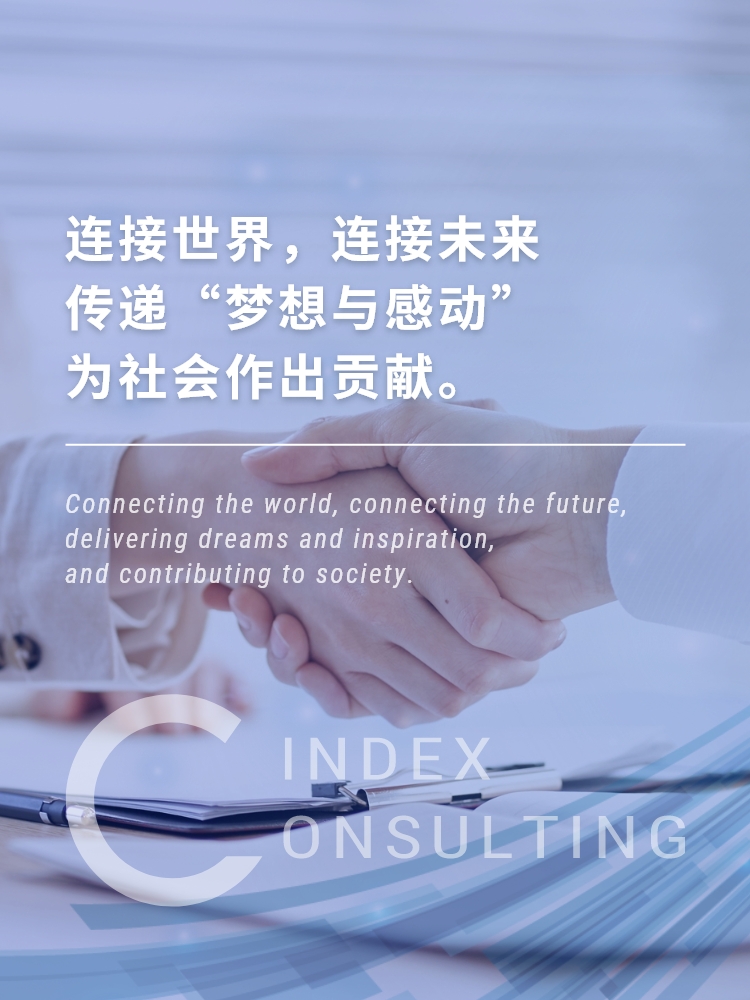 C-Index为您提供全方位的中国商务支持