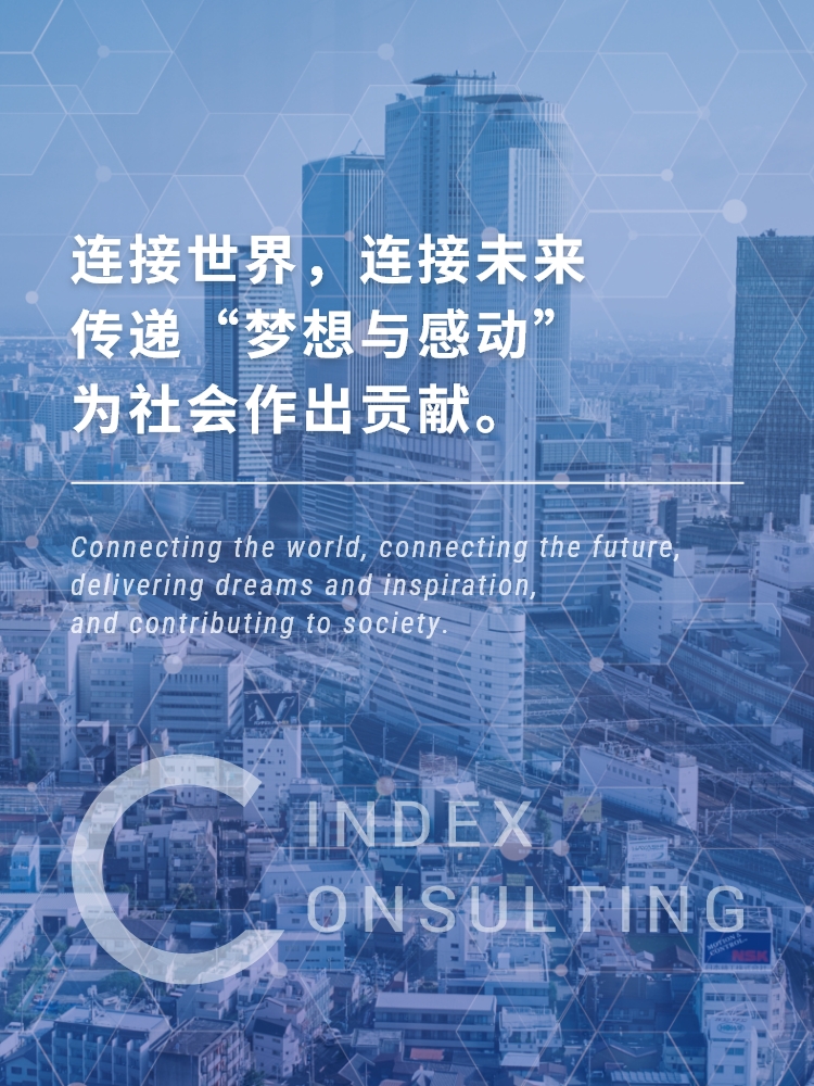 C-Index为您提供全方位的中国商务支持